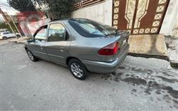 فورد مونديو